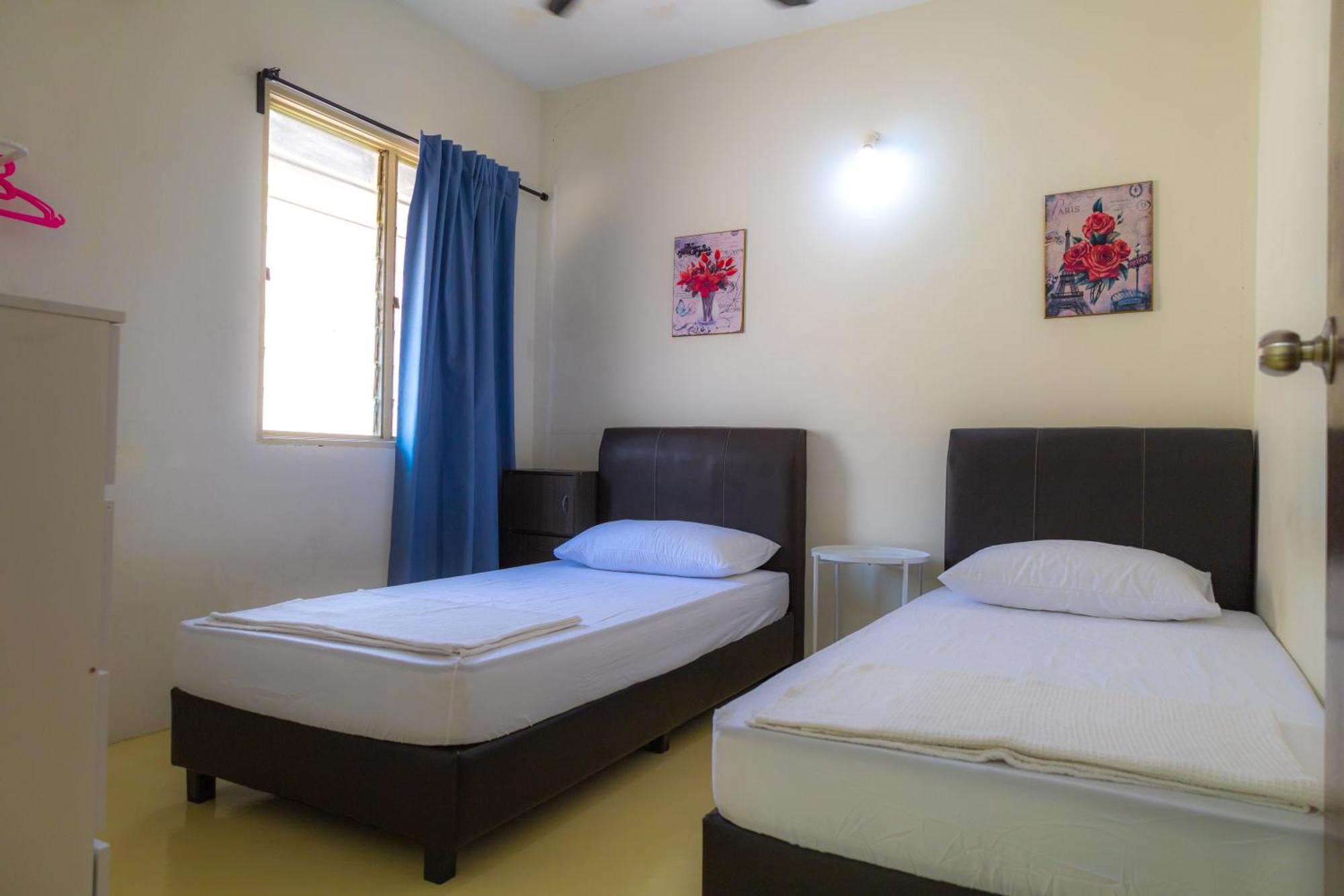 Adno Homestay Seroja#3Br#Batu Kawan#Bandar Cassia,Penang Simpang Ampat (Penang) Exterior foto