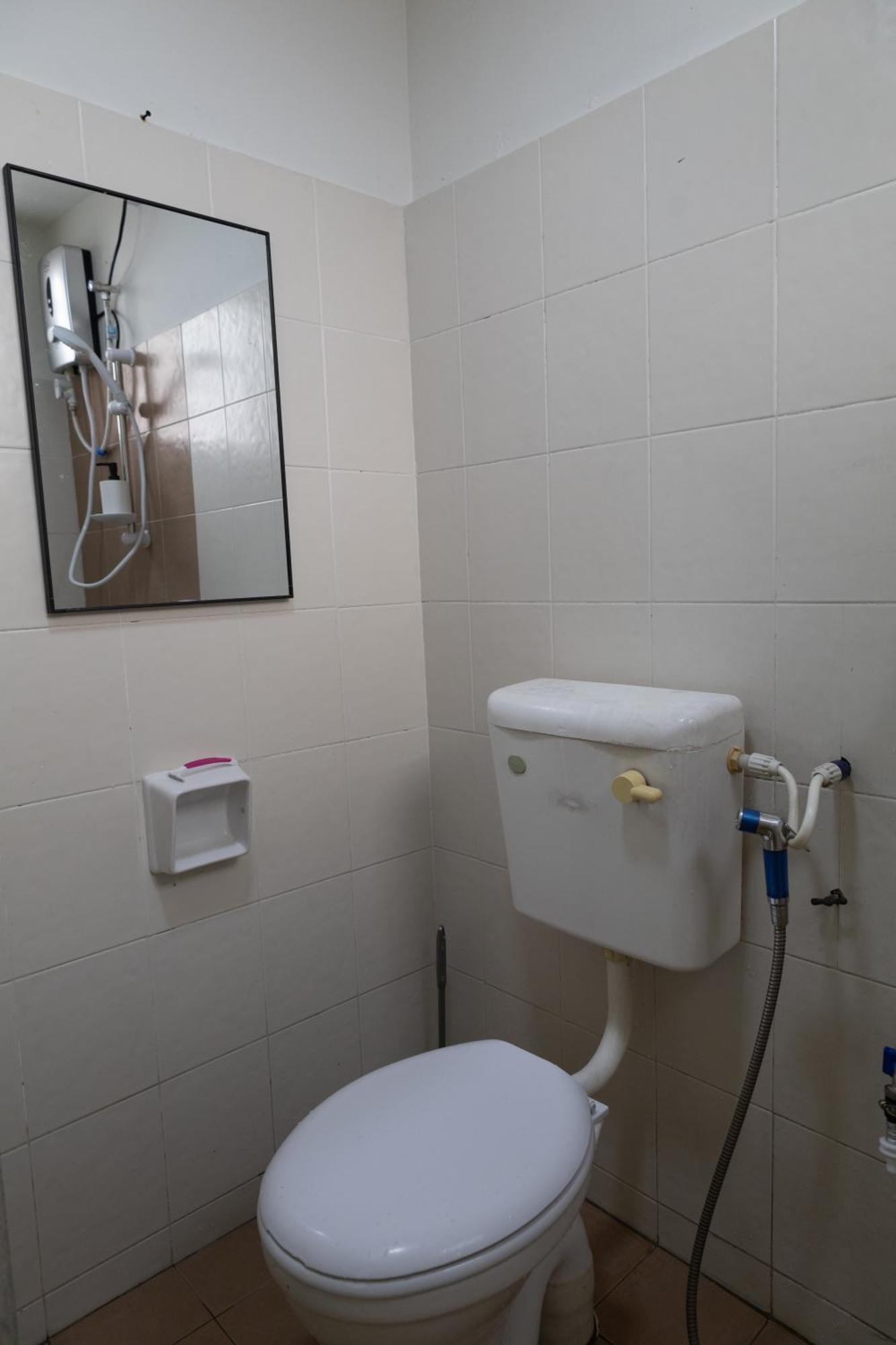 Adno Homestay Seroja#3Br#Batu Kawan#Bandar Cassia,Penang Simpang Ampat (Penang) Exterior foto