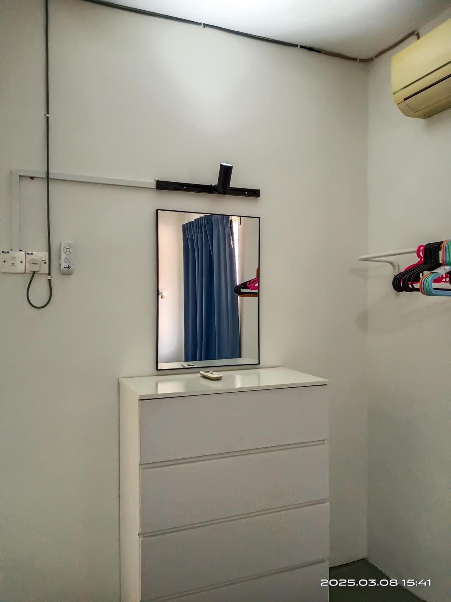 Adno Homestay Seroja#3Br#Batu Kawan#Bandar Cassia,Penang Simpang Ampat (Penang) Exterior foto