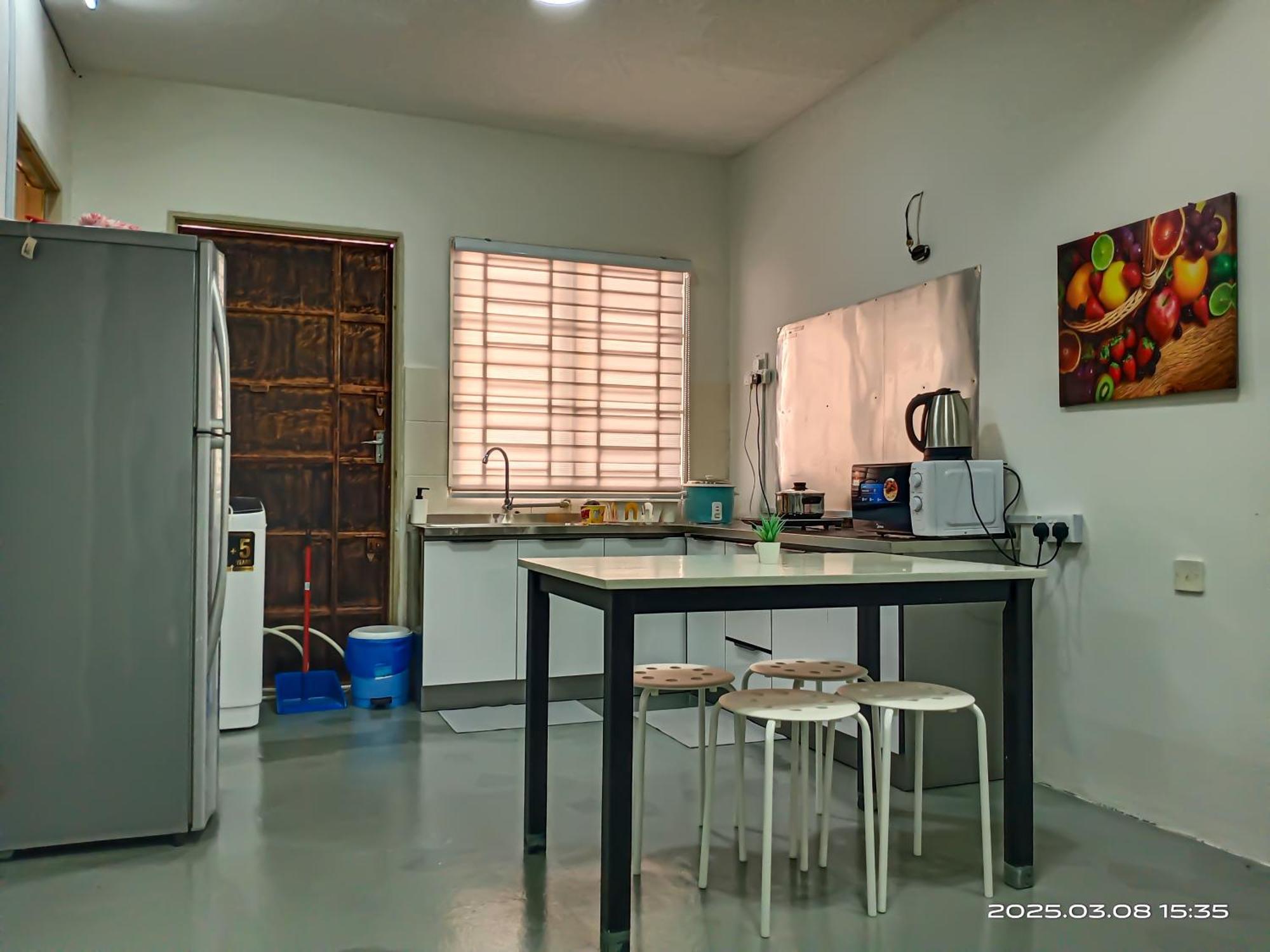 Adno Homestay Seroja#3Br#Batu Kawan#Bandar Cassia,Penang Simpang Ampat (Penang) Exterior foto